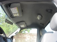 2015 Ford F550 with Stellar CCR Container Delivery Unit (CDU) Truck