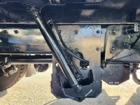 2019 Peterbilt 520 with Heil Half/Pack 40yd Front Loader Refuse Truck