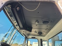 2016 Autocar ACX Xpeditor with Amrep HX450FL 40yd Front Loader Refuse Truck